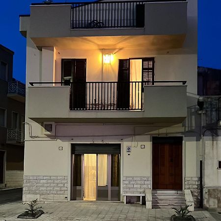 Sea Gargano Home Poggio Imperiale Exteriér fotografie
