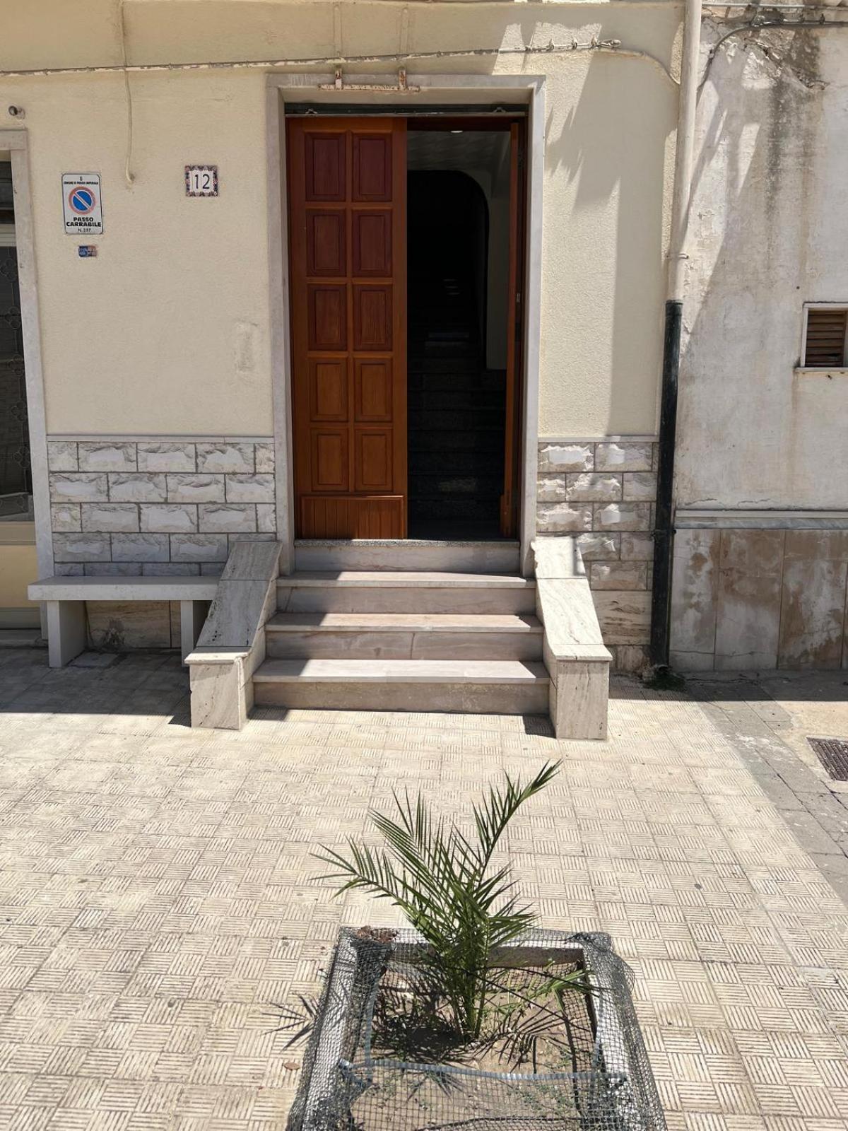 Sea Gargano Home Poggio Imperiale Exteriér fotografie